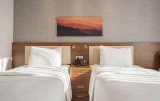 Hampton by Hilton Kocaeli Symbol fotoÄŸrafÄ±