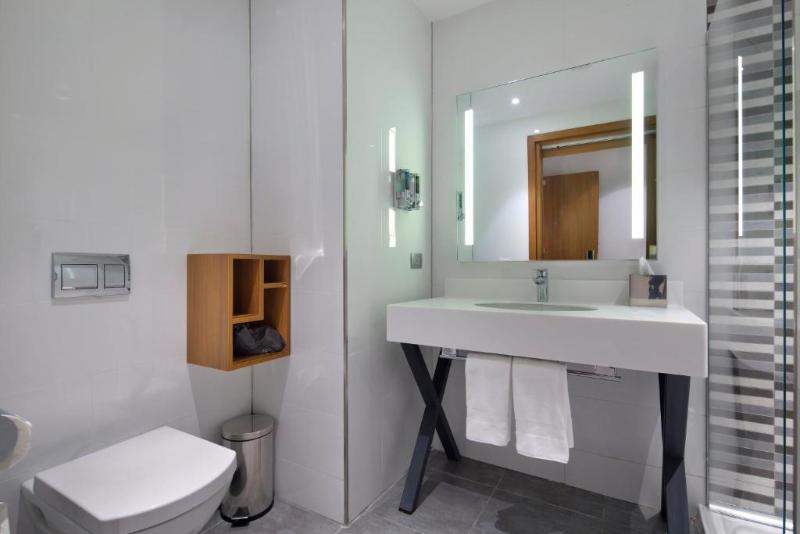 Hampton by Hilton Kocaeli Symbol - Oda