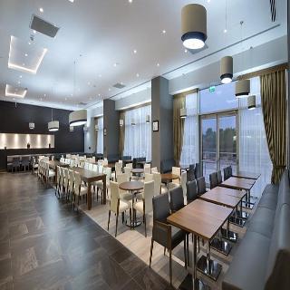 Hampton by Hilton Kocaeli Symbol fotoÄŸrafÄ±