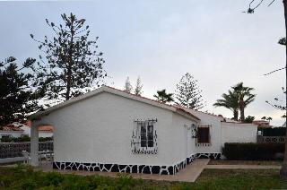 Los Arcos otel fotoğrafı