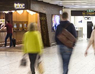BLOC Hotel Gatwick fotoÄŸrafÄ±