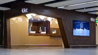BLOC Hotel Gatwick fotoÄŸrafÄ±