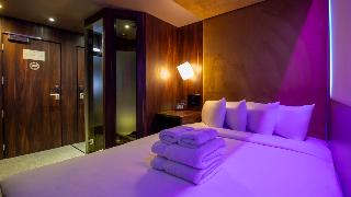 BLOC Hotel Gatwick fotoÄŸrafÄ±