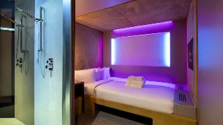 BLOC Hotel Gatwick fotoÄŸrafÄ±