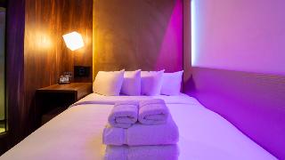 BLOC Hotel Gatwick fotoÄŸrafÄ±