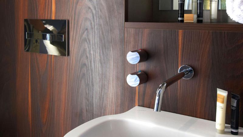 BLOC Hotel Gatwick - Oda