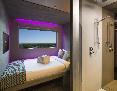 BLOC Hotel Gatwick oda fotoğrafı