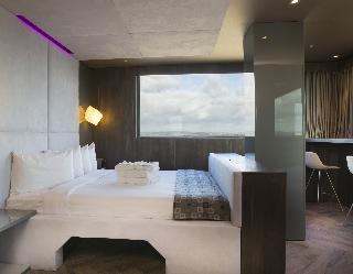 BLOC Hotel Gatwick fotoÄŸrafÄ±