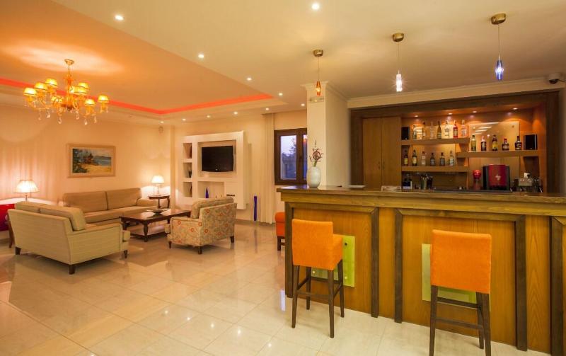 Kyniska Hotel - Bar