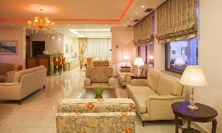 Kyniska Hotel fotoÄŸrafÄ±