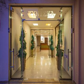 Kyniska Hotel fotoÄŸrafÄ±