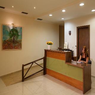 Kyniska Hotel fotoÄŸrafÄ±