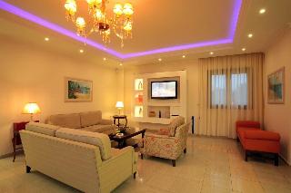 Kyniska Hotel fotoÄŸrafÄ±