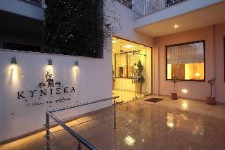 Kyniska Hotel fotoÄŸrafÄ±