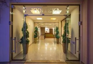 Kyniska Hotel fotoÄŸrafÄ±