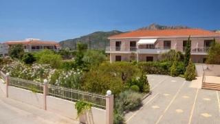 Kyniska Hotel fotoÄŸrafÄ±