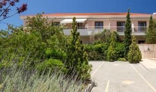 Kyniska Hotel fotoÄŸrafÄ±