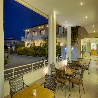 Kyniska Hotel fotoÄŸrafÄ±
