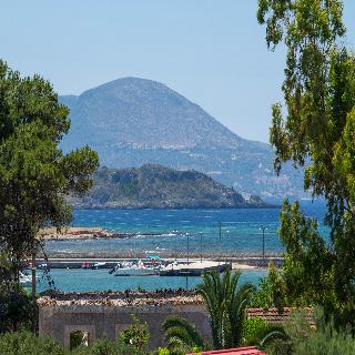 Kyniska Hotel fotoÄŸrafÄ±