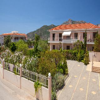 Kyniska Hotel fotoÄŸrafÄ±