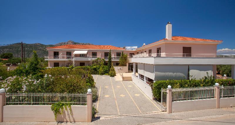 Kyniska Hotel - Genel
