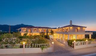 Kyniska Hotel fotoÄŸrafÄ±