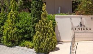 Kyniska Hotel fotoÄŸrafÄ±