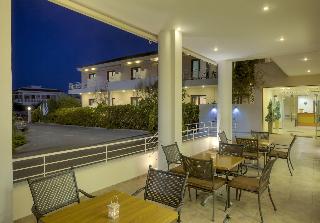 Kyniska Hotel fotoÄŸrafÄ±