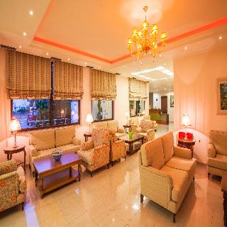 Kyniska Hotel fotoÄŸrafÄ±
