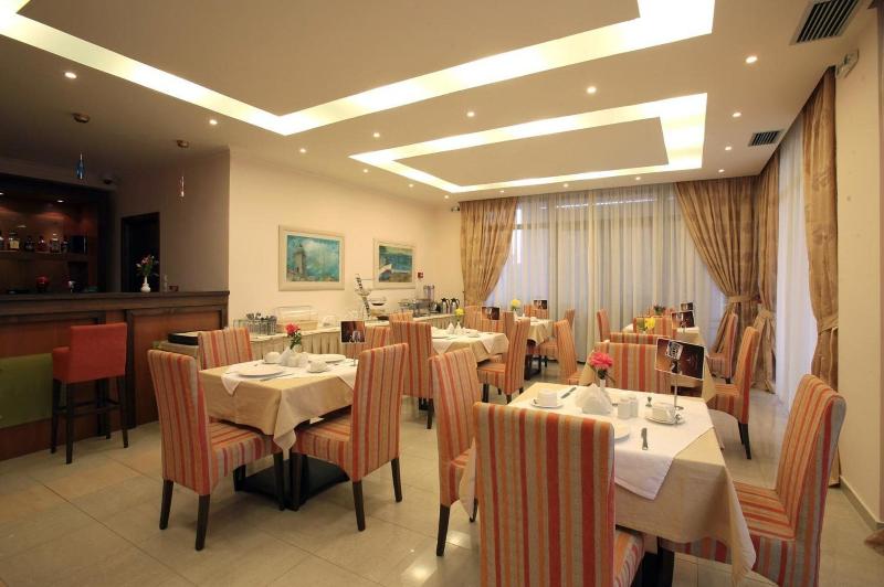 Kyniska Hotel - Restoran