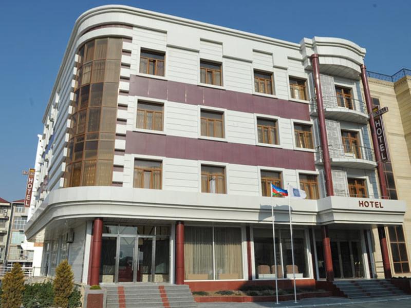 Royal Hotel - Genel