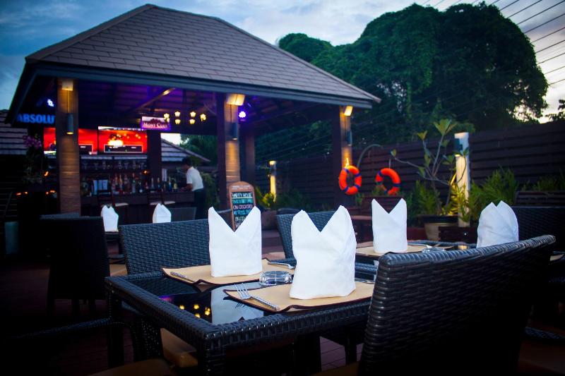 The Gallery At Koh Chang (SHA) - Lobi