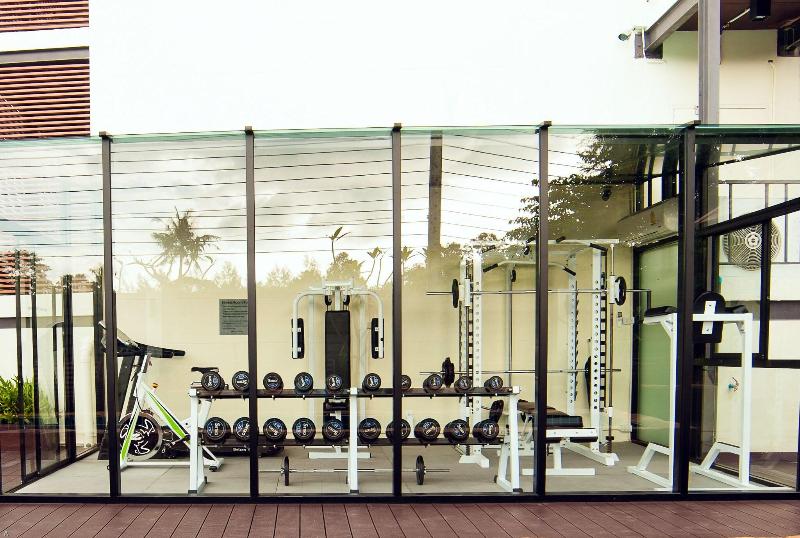 The Gallery At Koh Chang (SHA) - Aktivite