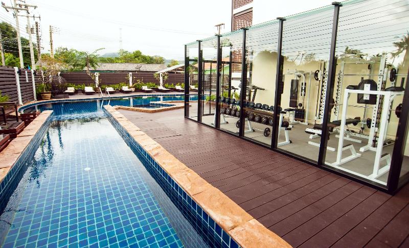 The Gallery At Koh Chang (SHA) - Aktivite
