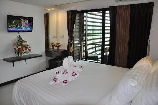 The Gallery At Koh Chang (SHA) fotoÄŸrafÄ±