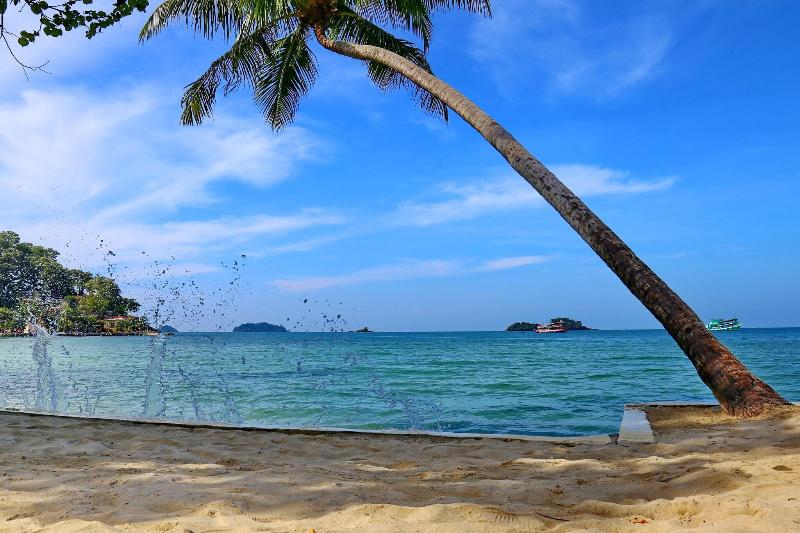 The Gallery At Koh Chang (SHA) - Plaj