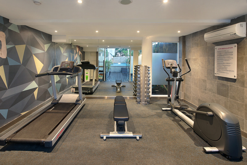 Swiss-Belinn Simatupang - Aktivite