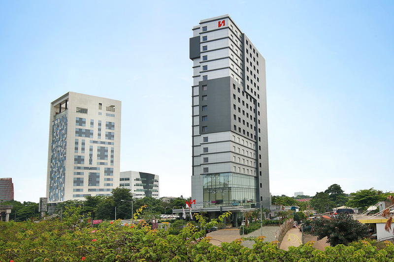 Swiss-Belinn Simatupang - Genel