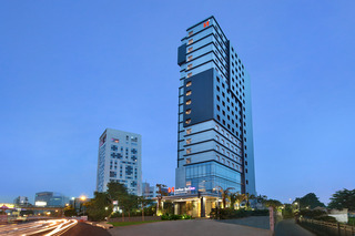 Swiss-Belinn Simatupang otel fotoğrafı