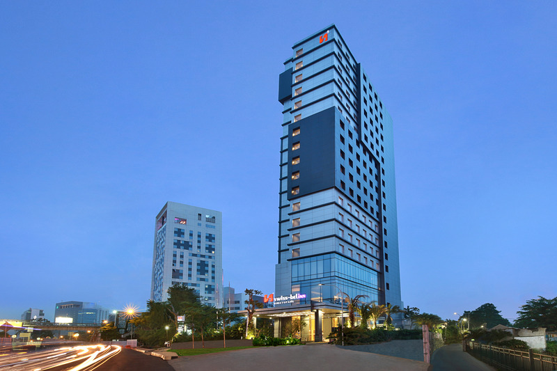 Swiss-Belinn Simatupang - Genel