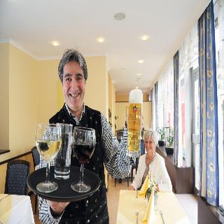 Johannesbad Hotel Füssinger Hof fotoÄŸrafÄ±