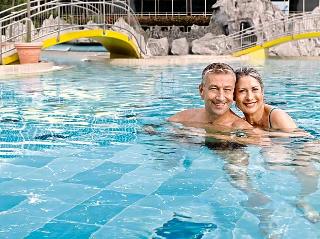 Johannesbad Hotel Füssinger Hof fotoÄŸrafÄ±