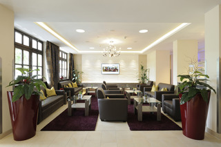 Johannesbad Hotel Füssinger Hof fotoÄŸrafÄ±