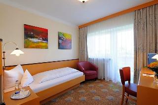 Johannesbad Hotel Füssinger Hof fotoÄŸrafÄ±