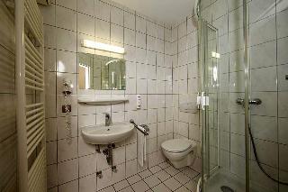 Johannesbad Hotel Füssinger Hof fotoÄŸrafÄ±