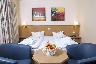 Johannesbad Hotel Füssinger Hof fotoÄŸrafÄ±