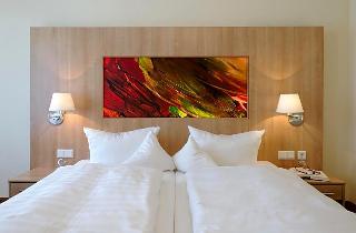 Johannesbad Hotel Füssinger Hof fotoÄŸrafÄ±