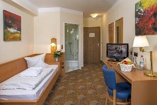 Johannesbad Hotel Füssinger Hof fotoÄŸrafÄ±