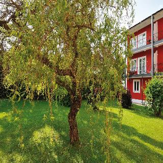 Johannesbad Hotel Füssinger Hof fotoÄŸrafÄ±