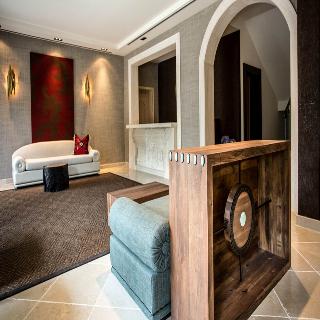 Adiya Signature Hotel fotoÄŸrafÄ±